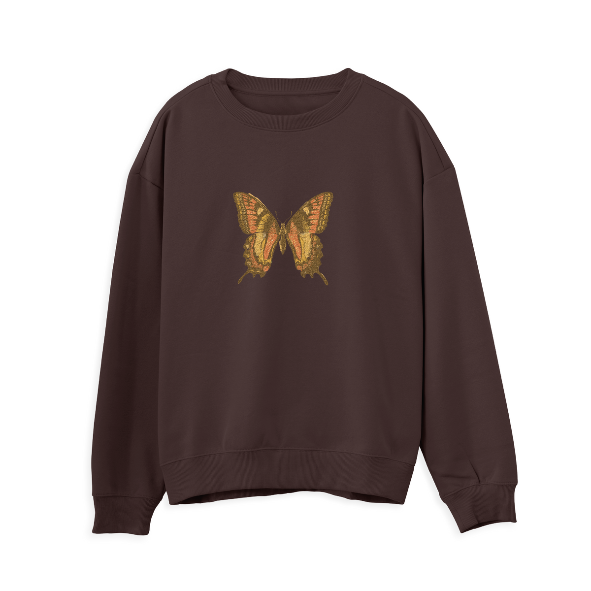 Vermont Wildlife Sweatshirt