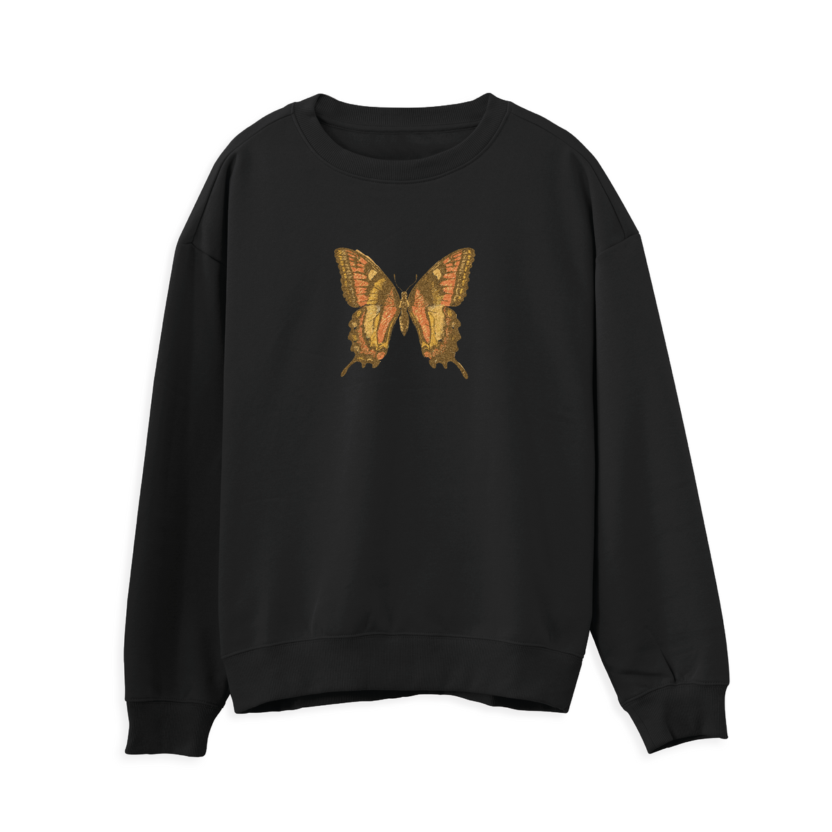 Vermont Wildlife Sweatshirt
