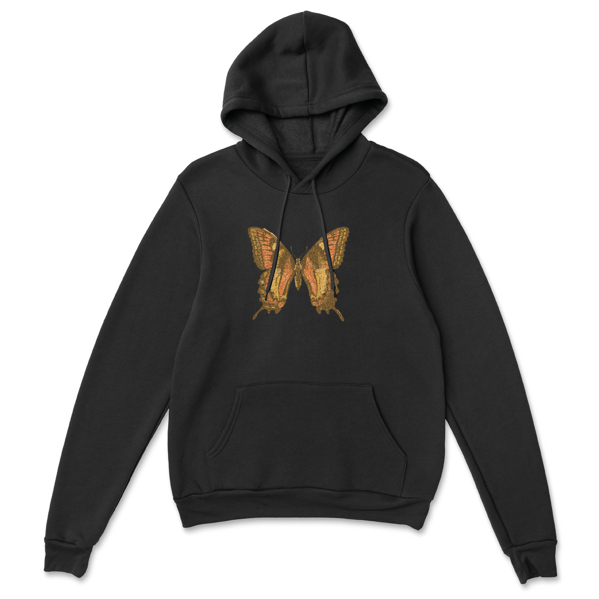 Vermont Wildlife Hoodie