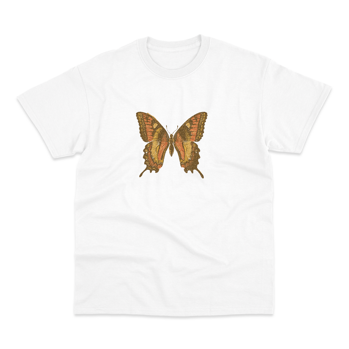 Vermont Wildlife T-Shirt