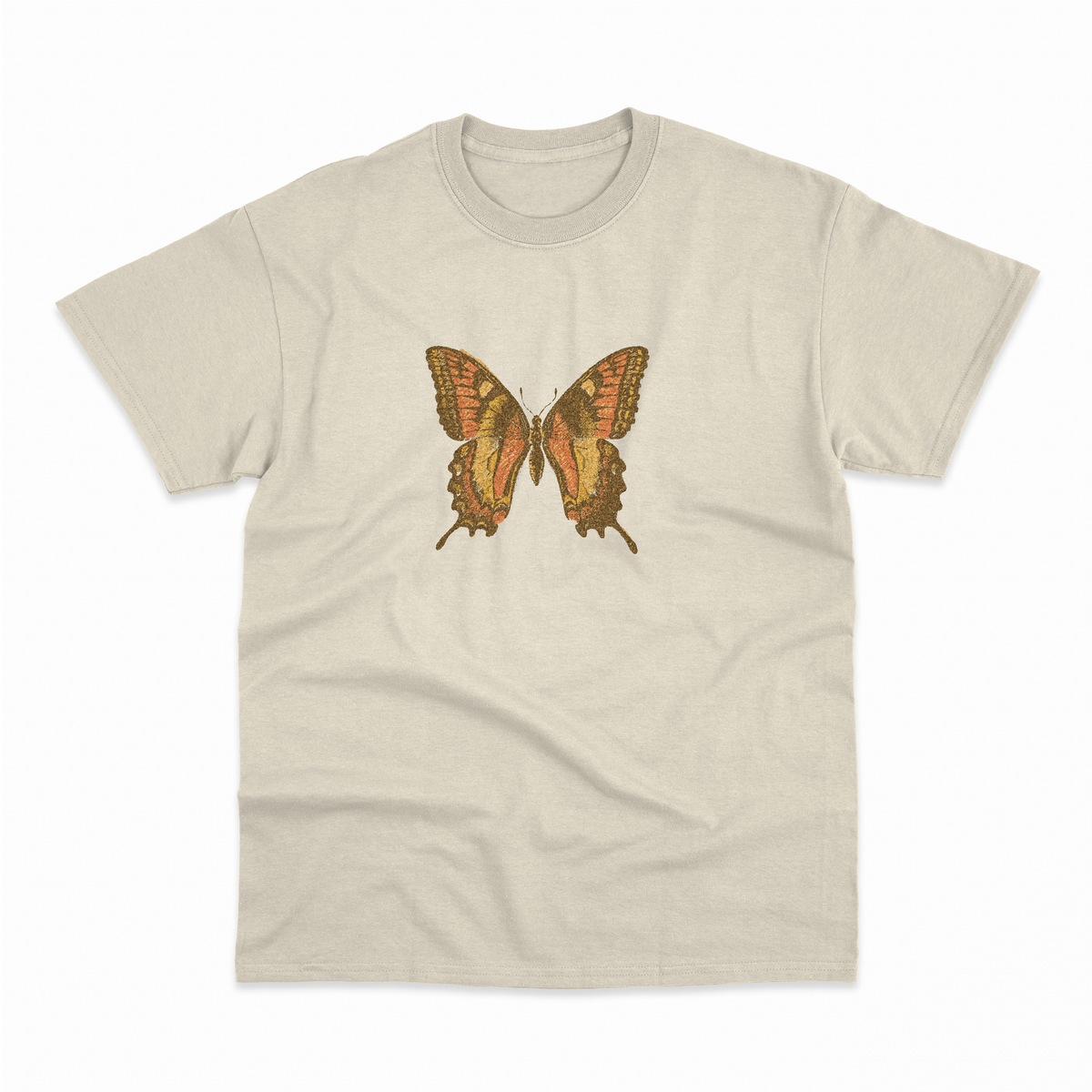 Vermont Wildlife T-Shirt