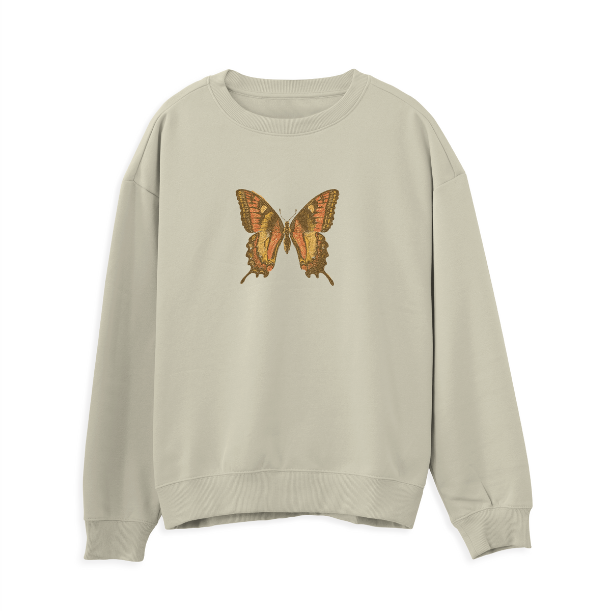 Vermont Wildlife Sweatshirt