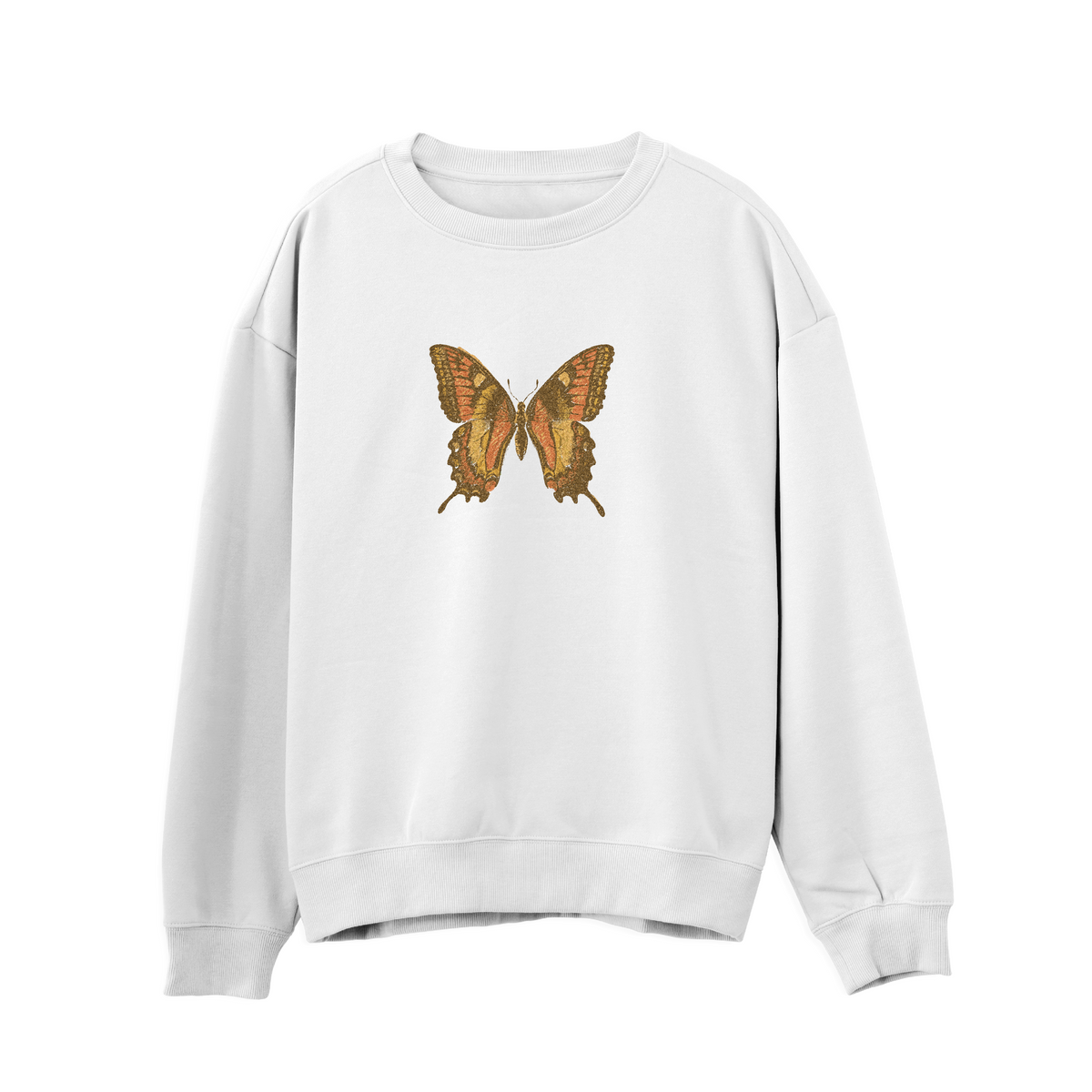 Vermont Wildlife Sweatshirt