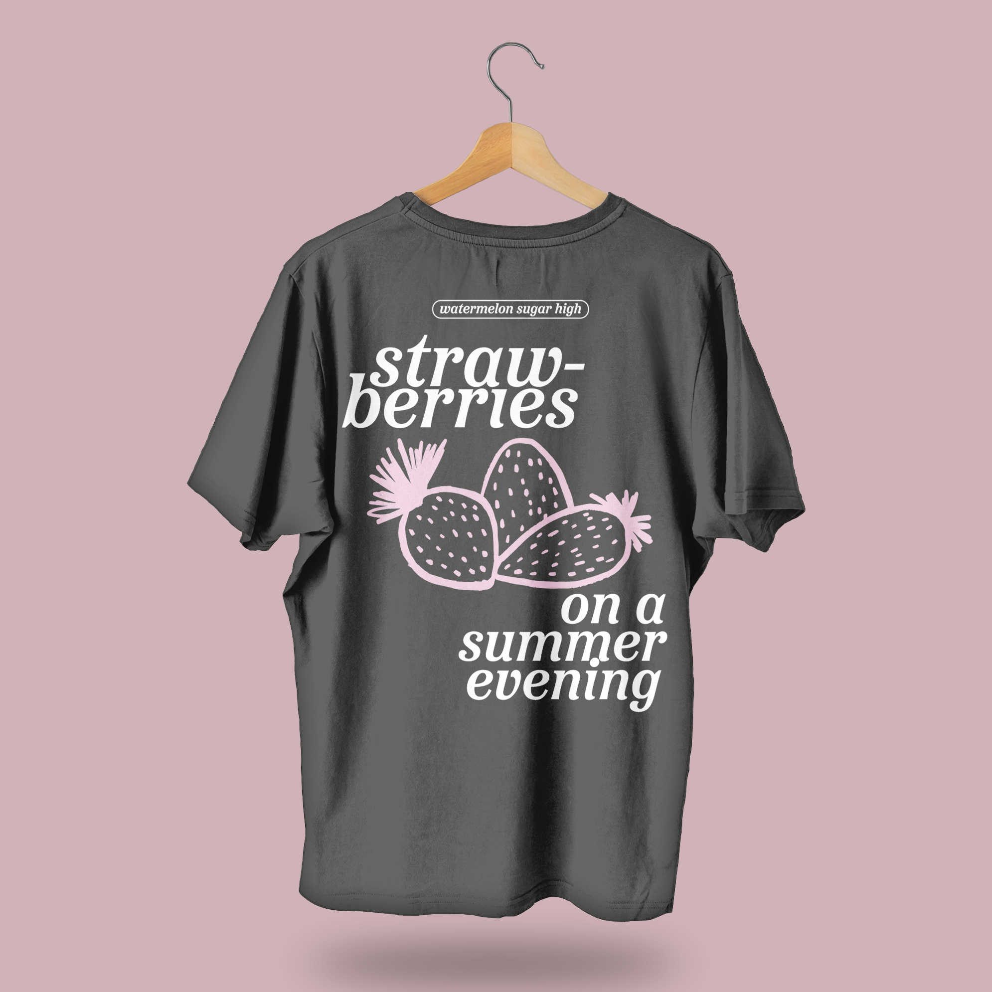 Harry Styles Watermelon Sugar T-Shirt