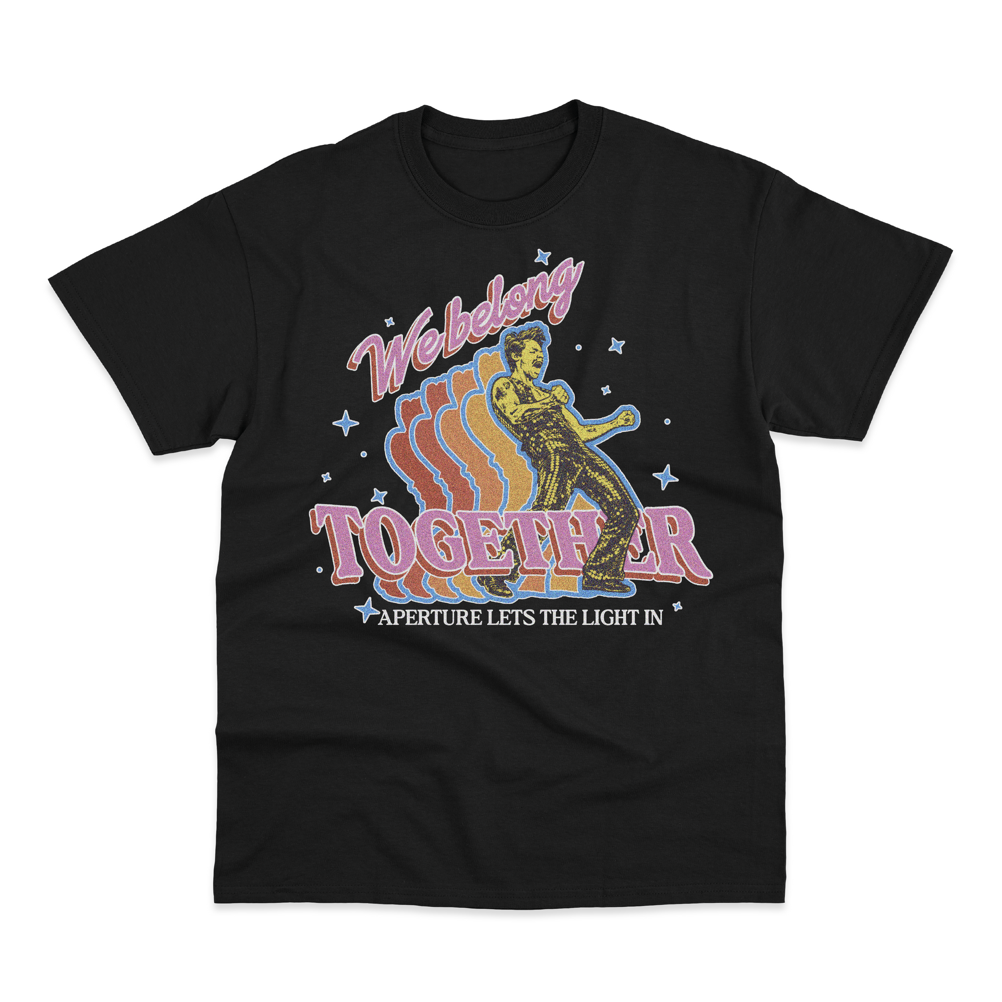 We Belong Together T-Shirt