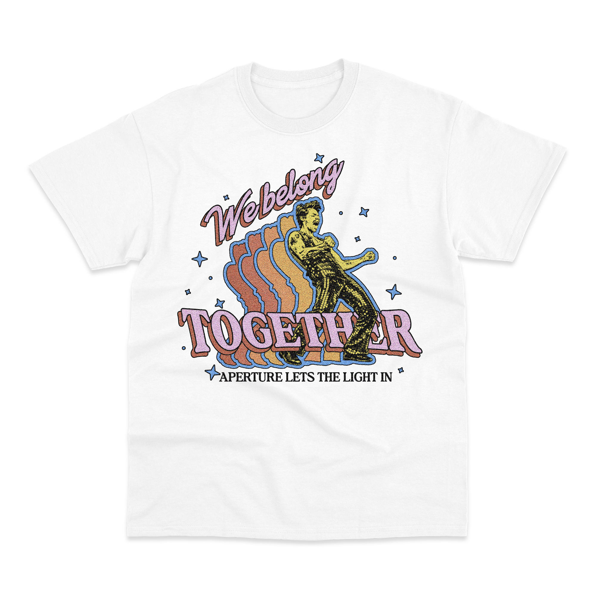 We Belong Together T-Shirt