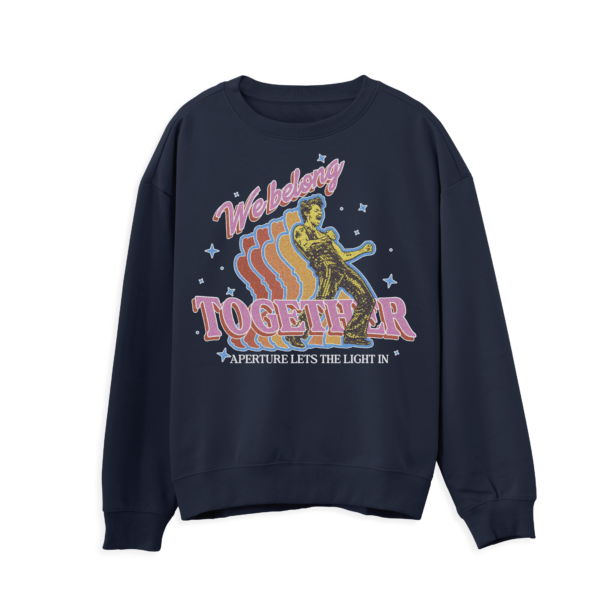 We Belong Together Sweatshirt