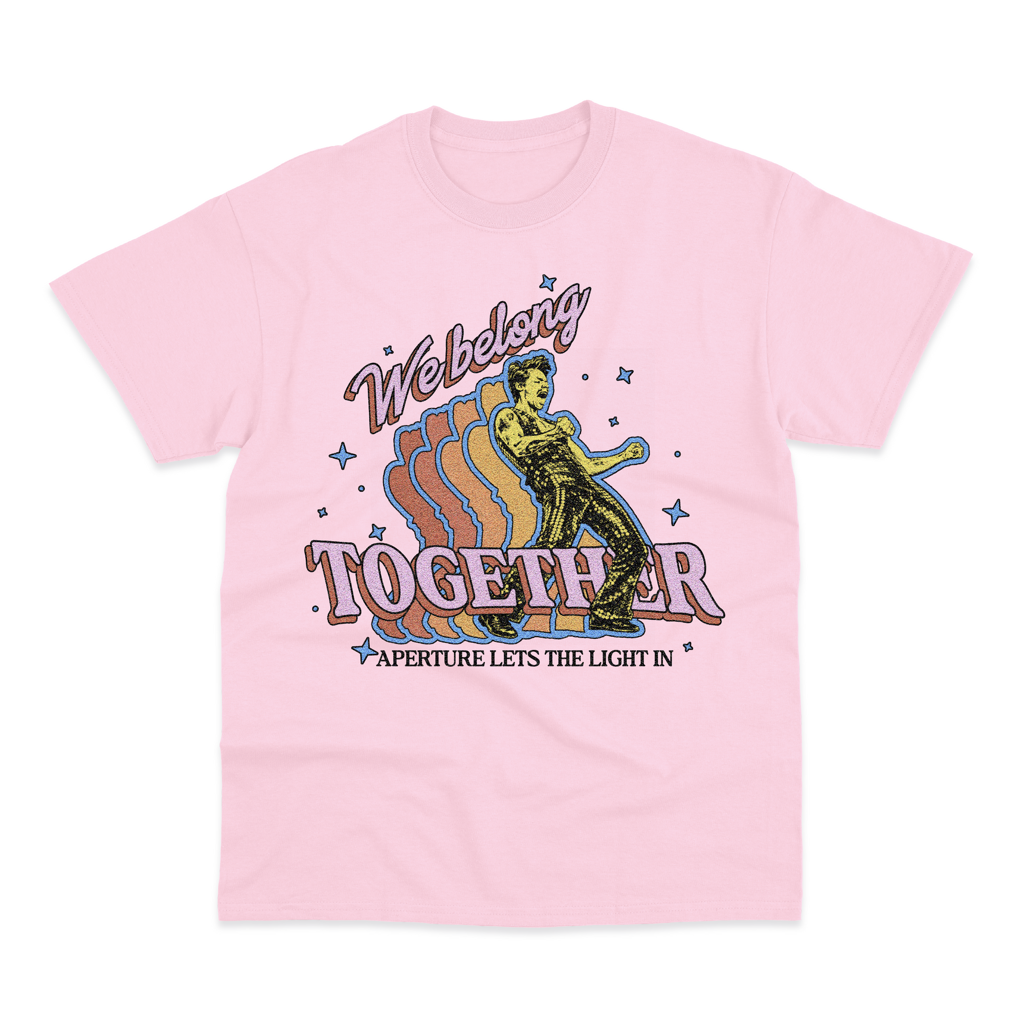 We Belong Together T-Shirt