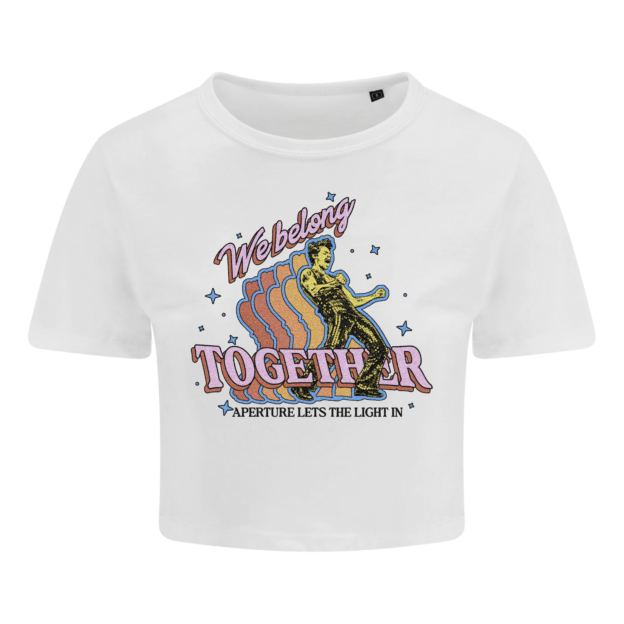 We Belong Together Crop