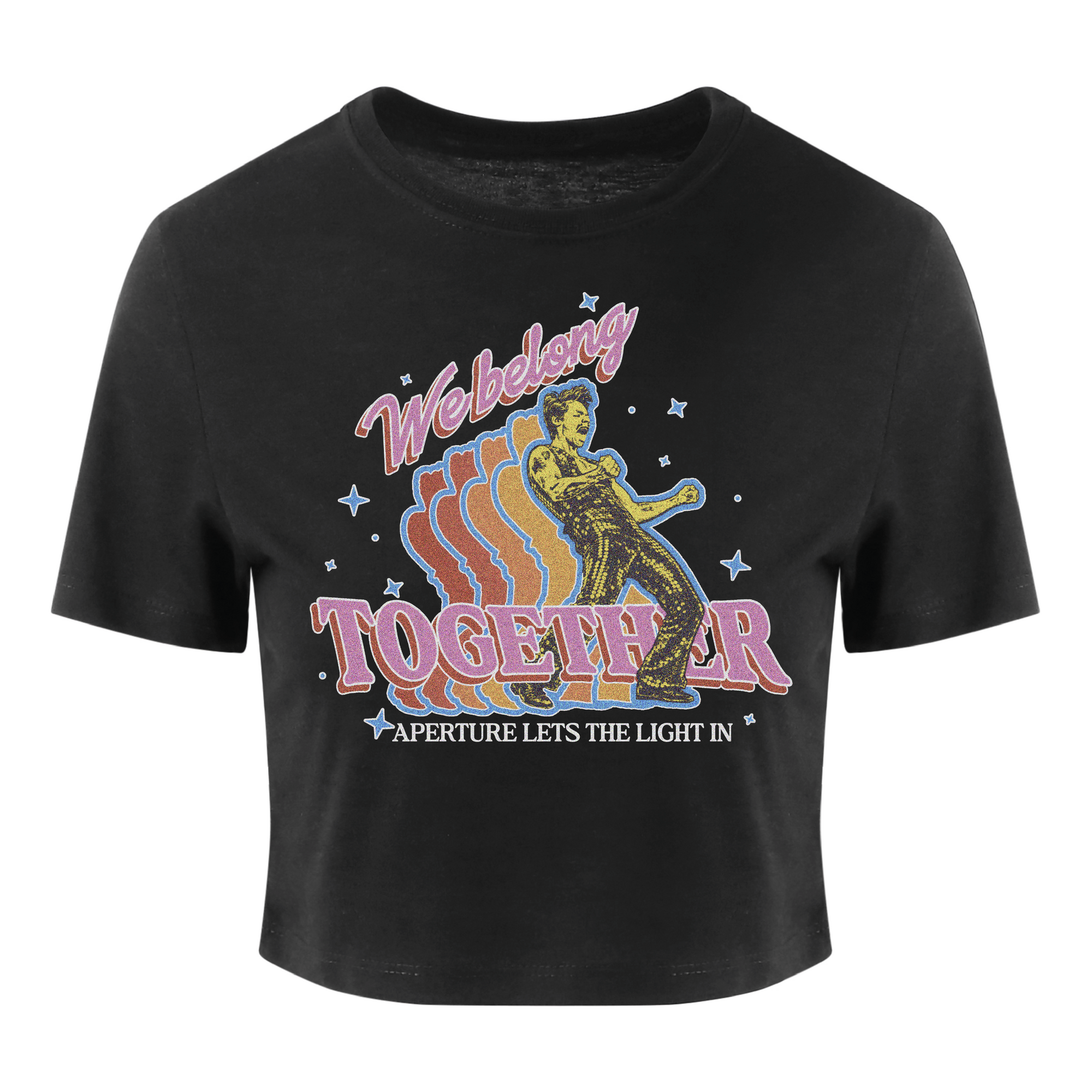 We Belong Together Crop