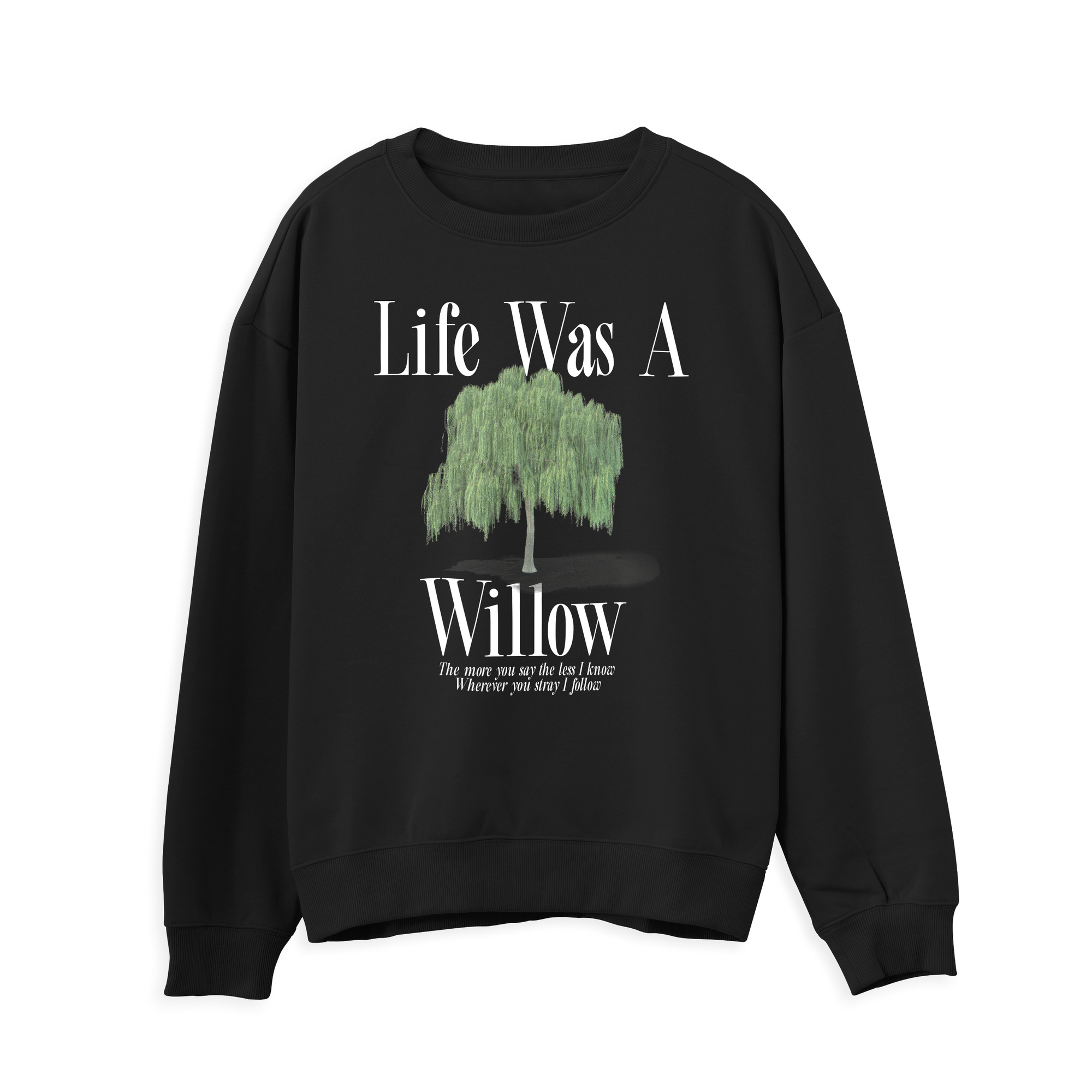 Taylor Swift Willow Sweatshirt