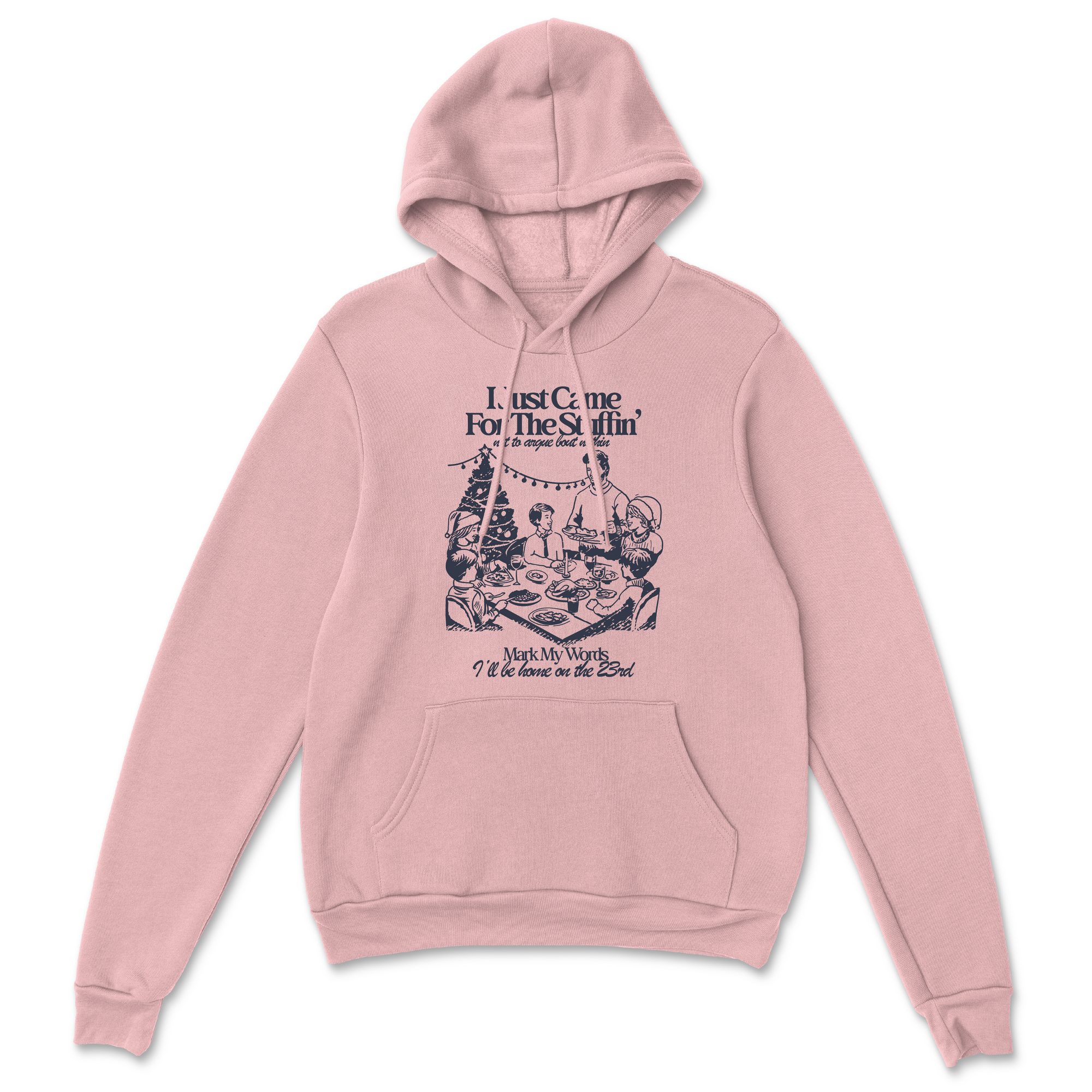 Wintering Hoodie