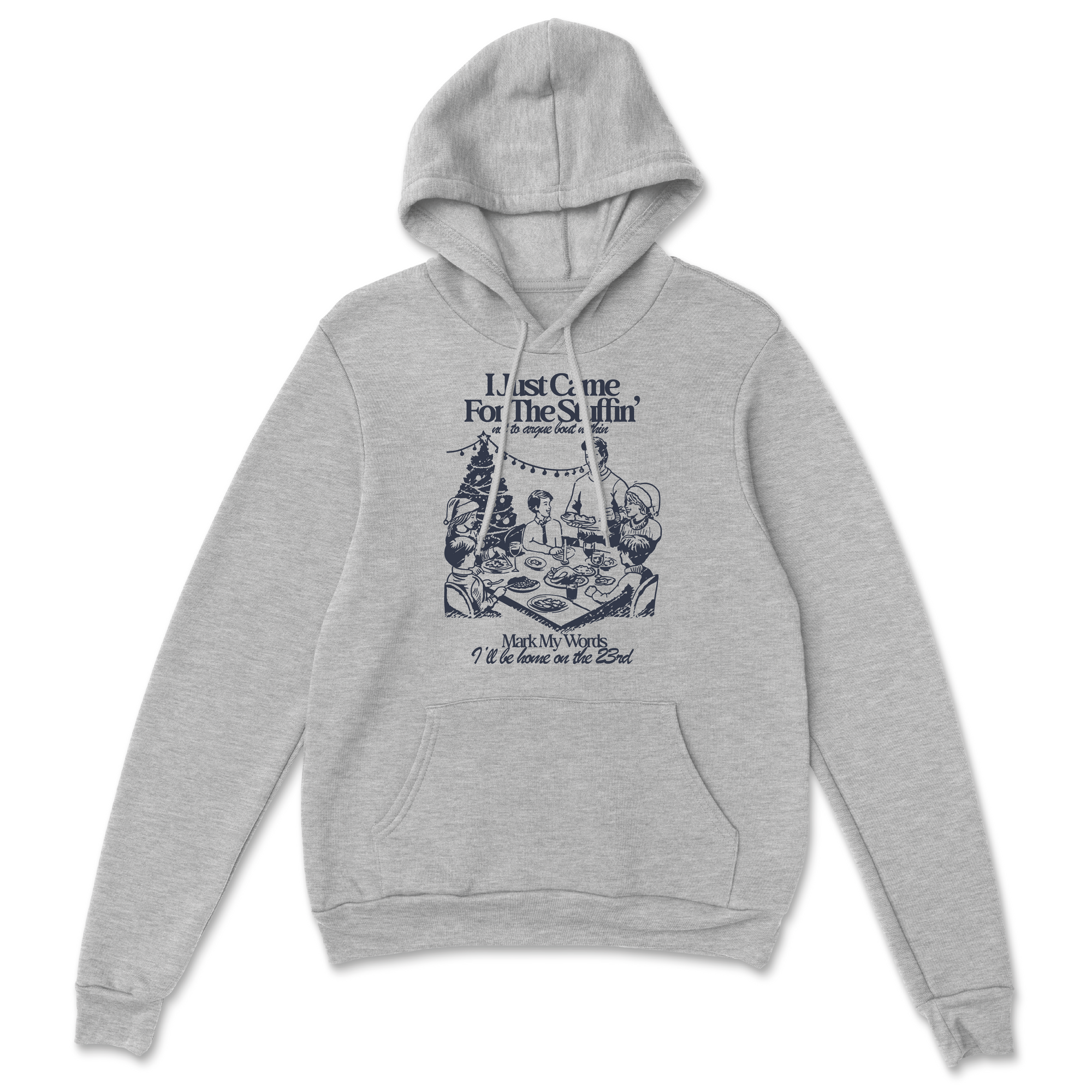 Wintering Hoodie