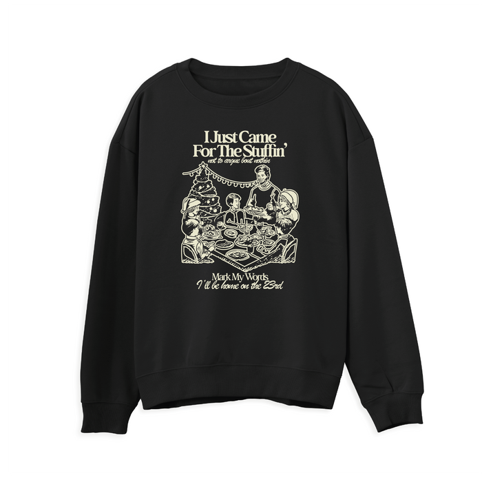 The 1975 Wintering Sweatshirt